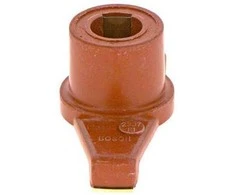 Bosch Ignicijos Skirstytuvas Rotoras Mercedes Benz S Klase W126 SL R107 S Klase Coupe C126 Peugeot 604 561A 504 Coupe A0001583631 593726