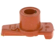 Bosch Ignicijos Skirstytuvas Rotoras Mercedes Benz S Klase W126 SL R107 S Klase Coupe C126 Peugeot 604 561A 504 Coupe A0001583631 593726