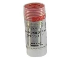Bosch Inžektoriaus Purkštukas Mercedes Benz Ponton 190 Db 121100 121102 121110 121111