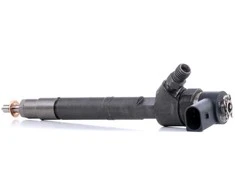 Bosch Inžektoriaus Purkštukas Mercedes-Benz C-Class E-Class CLK CLC-Class A6420900483 A6420900183