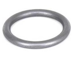 Bosch Inžektoriaus sandarinimo žiedas AUDI 80 B4 2.0 16V quattro 2.3 E quattro 2.2 Turbo quattro 2.0 E 16V 026 133 401 026 133 402