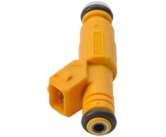 Bosch Inžektorius Alfa Romeo 164 75 Renault Safrane Volvo 850 960 V70 S90 0280155715 0280155716