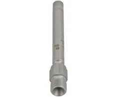 Bosch Inžektorius Bentley Turbo R Rolls Royce Sidabrinis Spirit Corniche Inžektorius 101850 101851 101852