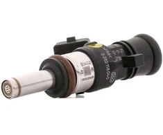 Bosch Inžektorius Citroen C5 C6 Peugeot 607 407 3.0 V6 Inžektorius 9647649980 9647650980