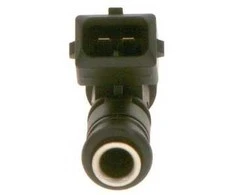 Bosch Inžektorius FIAT 500 500L Doblo II Tipo 1.4 Inžektorius 0280158221 0280158223