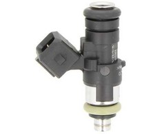 Bosch Inžektorius Seat Cordoba Ibiza Arosa Toledo Leon VW Polo Golf Lupo Bora 0280155611 0280155613