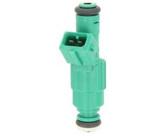 Bosch Inžektorius Volvo V70 II S60 I 2.5 R T AWD 30683645 30683646 30708523
