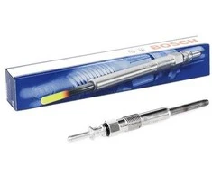 Bosch Iridžio Neapibrėžtas Kaitinimo Žvakė BMW 7 E38 5 E39 3 E46 X5 E53 LR Freelander I Range Rover III MG ZT OPEL Omega B ROVER 75 12V 2826 2827 2828 2829 2830