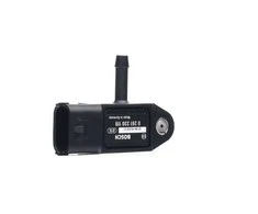 BOSCH įsiurbimo kolektoriaus slėgio jutiklis 0261230119 1338678