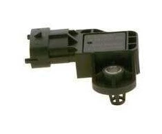 BOSCH įsiurbimo kolektoriaus slėgio jutiklis 0261230333 1751185