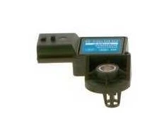 Bosch Įsiurbimo Kolektoriaus Slėgio Jutiklis Renault Talisman Trafic Espace Megane 7701207623 7701207624