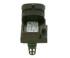Bosch Įsiurbimo kolektoriaus slėgio jutiklis Renault Clio Megane Scenic Master 7701200661 7701200662 7701200663