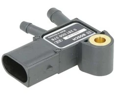 Bosch Išmetimo Spaudimo Jutiklis Mercedes Benz Chrysler Jeep Dodge 6420920003 6420920004