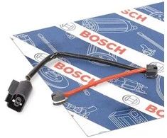Bosch Įspėjamasis Kontaktas AUDI Q7 PORSCHE Boxster Cayman 718 7L8615601A 7L8615601B