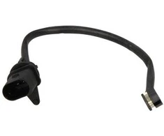 Bosch Įspėjamasis Kontaktas Stabdžių Trinkelių Nusidėvėjimas Audi R8 Coupe R8 Spyder 4S3 4SP 4S9 4SR 5.2 FSI Quattro 4F0 959 855 4F0 959 855 A