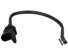 Bosch Įspėjamasis Kontaktas Stabdžių Trinkelių Nusidėvėjimas Audi R8 Coupe R8 Spyder 4S3 4SP 4S9 4SR 5.2 FSI Quattro 4F0 959 855 4F0 959 855 A
