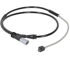 BOSCH įspėjamasis kontaktas, stabdžių trinkelių nusidėvėjimas 1987474552 4G0615121C