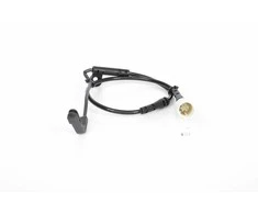 BOSCH įspėjamasis kontaktas, stabdžių trinkelių nusidėvėjimas 1987473002 34356764298