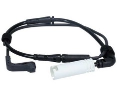 BOSCH įspėjamasis kontaktas, stabdžių trinkelių nusidėvėjimas 1987473003 34356776422