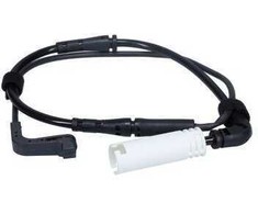 BOSCH įspėjamasis kontaktas, stabdžių trinkelių nusidėvėjimas 1987473003 34356776422