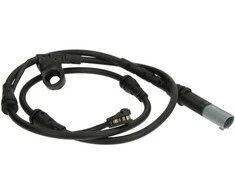 BOSCH įspėjamasis kontaktas, stabdžių trinkelių nusidėvėjimas 1987473520 34356792567