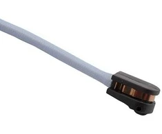 BOSCH įspėjamasis kontaktas, stabdžių trinkelių nusidėvėjimas 1987473509 34356791962