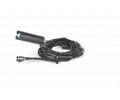 Bosch Įspėjamasis Kontaktų Rinkinys Bmw 316 318 320 323 325 330 Stabdžių Trinkelių Nusidėvėjimas