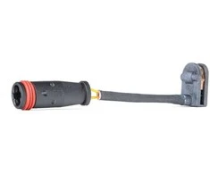 Bosch Įspėjamasis Kontaktų Rinkinys Mercedes-Benz Viano Vito Sprinter Crafter 2.0 2.5 TDI 906 639 2E 2F A0024310499 A0024310699 A0024310799