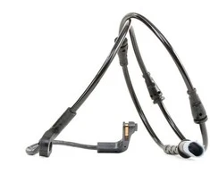 BOSCH įspėjamųjų kontaktų rinkinys, stabdžių trinkelių nusidėvėjimas 1987473027 34356773008