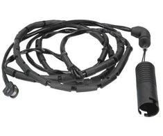 Bosch Įspėjamasis Kontaktų Rinkinys Bmw 316 318 320 323 325 330 Stabdžių Trinkelių Nusidėvėjimas