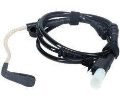 BOSCH įspėjamųjų kontaktų rinkinys, stabdžių trinkelių nusidėvėjimas 1987473031 SEM000023