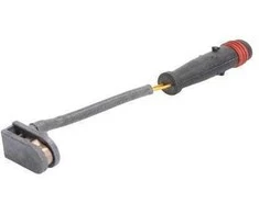 Bosch Įspėjamasis Kontaktų Rinkinys Mercedes-Benz Viano Vito Sprinter Crafter 2.0 2.5 TDI 906 639 2E 2F A0024310499 A0024310699 A0024310799