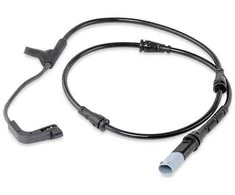 BOSCH įspėjamųjų kontaktų rinkinys, stabdžių trinkelių nusidėvėjimas 1987473027 34356773008