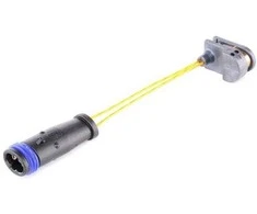 BOSCH įspėjamųjų kontaktų rinkinys, stabdžių trinkelių nusidėvėjimas 1987473006 A1645401017