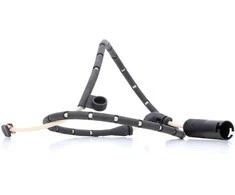 BOSCH įspėjamųjų kontaktų rinkinys, stabdžių trinkelių nusidėvėjimas 1987473000 34353411756