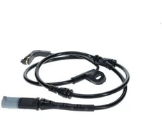 BOSCH įspėjamųjų kontaktų rinkinys, stabdžių trinkelių nusidėvėjimas 1987473027 34356773008