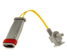 Bosch Įspėjamasis Kontaktų Rinkinys Mercedes-Benz A-Klasė CLS E-Klasė GLC Coupe Stabdžių Trinkelių Nusidėvėjimas 0005426020 0005426021 0005426022