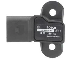 BOSCH jutiklis 0261230169 1K0906207A