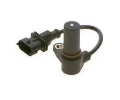 Bosch Jutiklis Alkūninio Veleno Impulso IVECO DAILY III FIAT DUCATO 0281002611 0281002615 0281002616 0281002617 0281002618