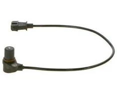 BOSCH jutiklis, alkūninio veleno impulsas 0281002191 259777F405