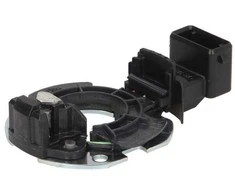 Bosch Jutiklis Alkūninio Veleno Impulso SEAT Cordoba Toledo Ibiza VW Passat Golf 0280218117 0280218118