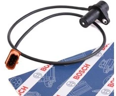 BOSCH jutiklis, alkūninio veleno impulsas 0261210239 95560638100
