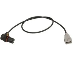 Bosch Jutiklis Alkūninio Veleno Impulso Audi A6 A8 VW Passat 4A2 4D2 3B2 3B5 0261211131 0261211133