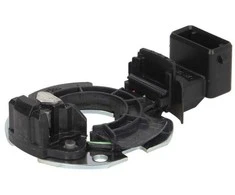 Bosch Jutiklis Alkūninio Veleno Impulso SEAT Cordoba Toledo Ibiza VW Passat Golf 0280218117 0280218118