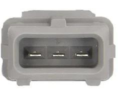 Bosch Jutiklis Alkūninio Veleno Impulso Audi A6 A8 VW Passat 4A2 4D2 3B2 3B5 0261211131 0261211133