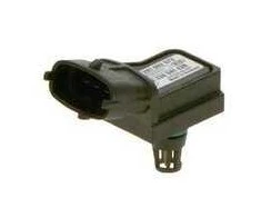 Bosch Įsiurbimo kolektoriaus slėgio jutiklis Renault Clio Megane Scenic Master 7701200661 7701200662 7701200663