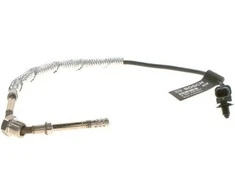 BOSCH jutiklis, išmetamųjų dujų temperatūra 0986259027 31303026