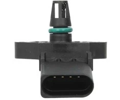 BOSCH jutiklis, padidinto slėgio jutiklis 0281006059 03K906051