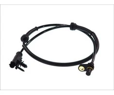 BOSCH jutiklis, ratų greičio jutiklis 0265007638 A4545420318