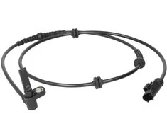Bosch Jutiklis Ratų Greičio Fiat Ducato 230 244 250 280 290 2.0 2.8 1.9 TD 2.5 D 2.5 TD 0281002436 0470501022 0470501023